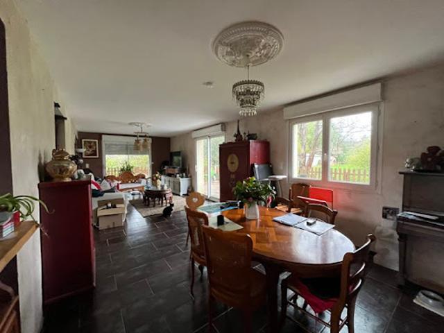 Maison vente à Quimper, Bretagne