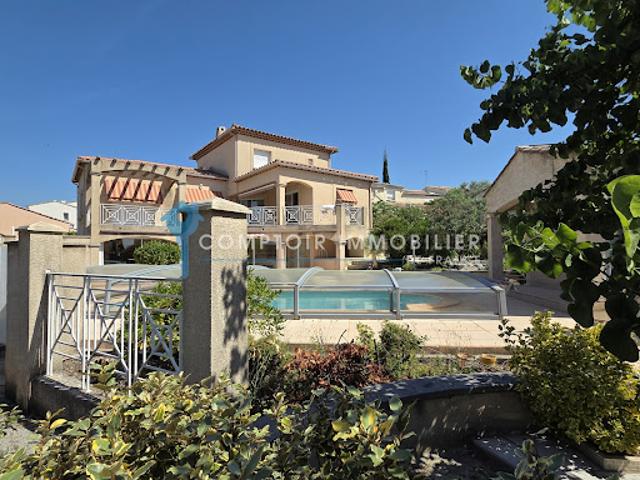 Maison vente à Montpellier, Juvignac