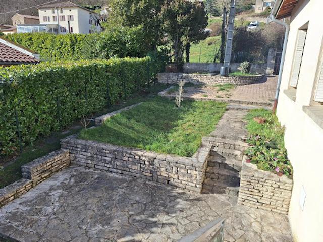 Maison vente à Tournon-sur-Rhône, Lamastre