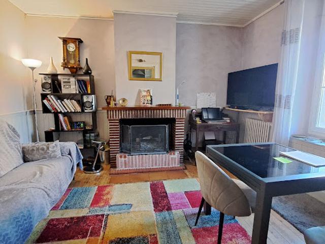 Maison vente à Pamiers, Laroque-d'olmes