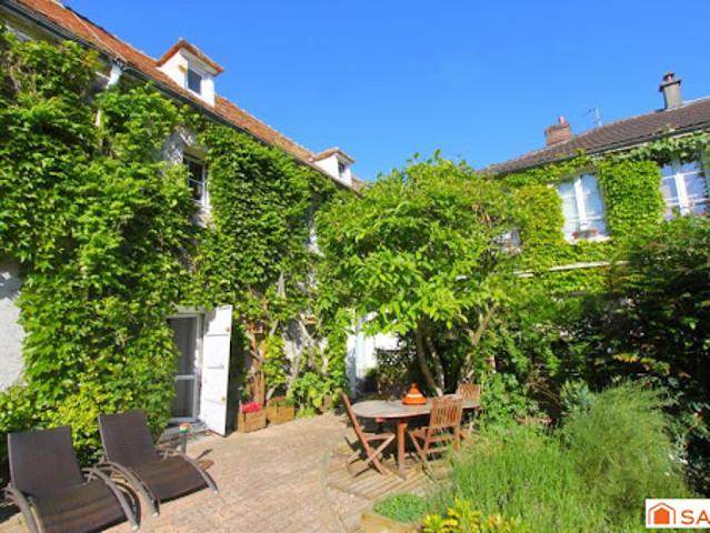 Maison vente à Rodon, Le Mesnil-Saint-Denis