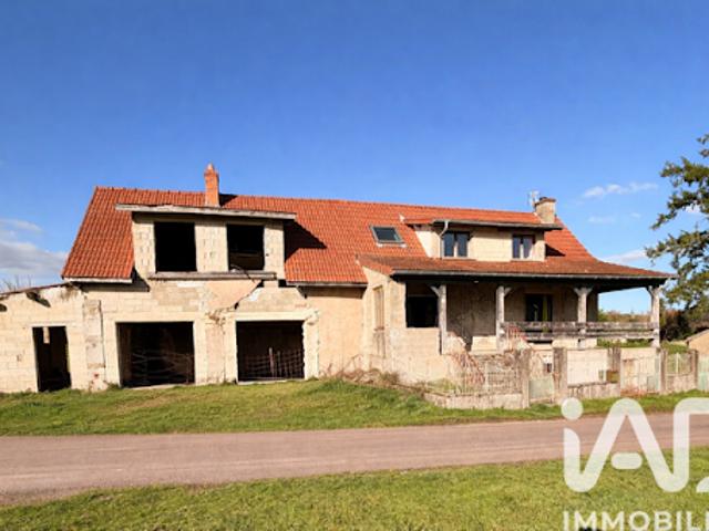 Maison vente à Charolles, Le Rousset