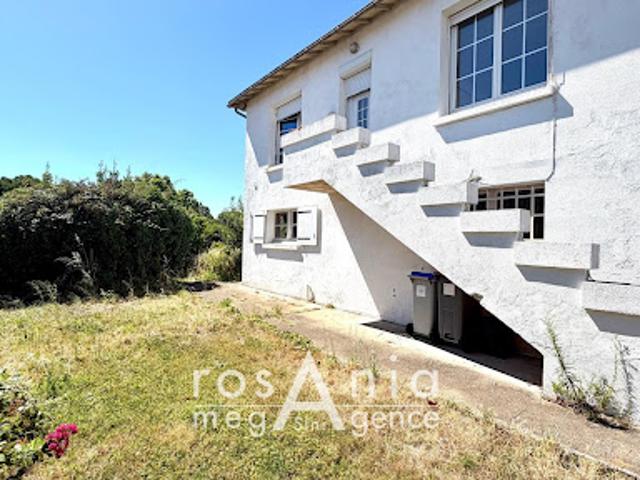 Maison vente à Les Sables-d'Olonne, Château-d'olonne