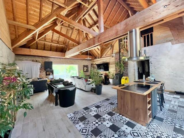 Maison vente à Argelès-Gazost, Lourde