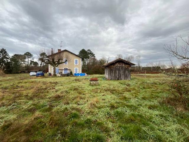Maison vente à Mont-de-Marsan, Luglon