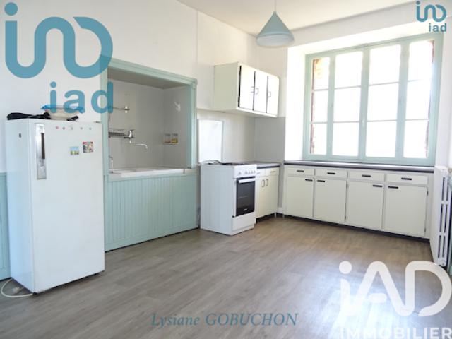 Maison vente à Nontron, Mareuil