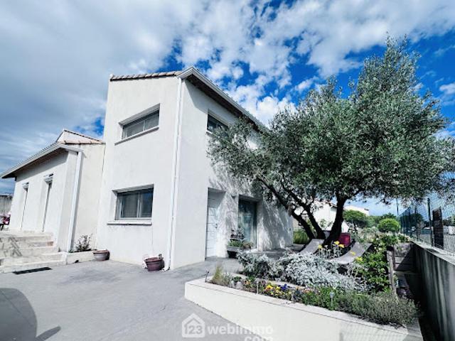 Maison vente à Montpellier, Mauguio