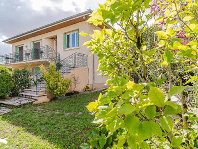 Maison vente à Lyon, Métropole de Lyon