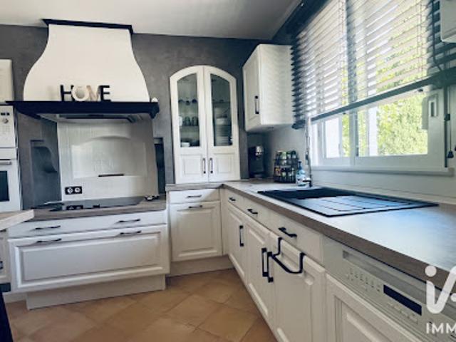 Maison vente à Évry, Morsang-sur-orge