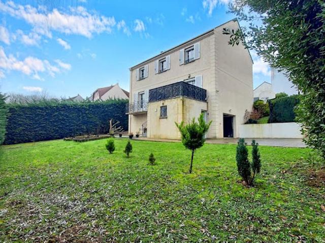 Maison vente à Le Raincy, Neuilly-plaisance