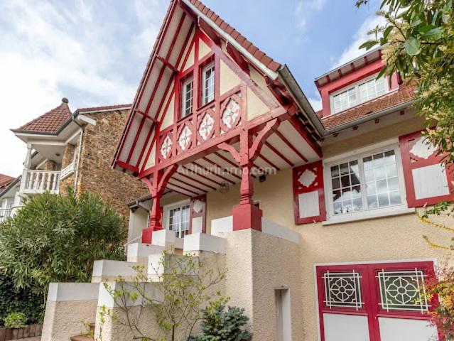 Maison vente à Nogent-sur-Marne, Nogent-sur-marne