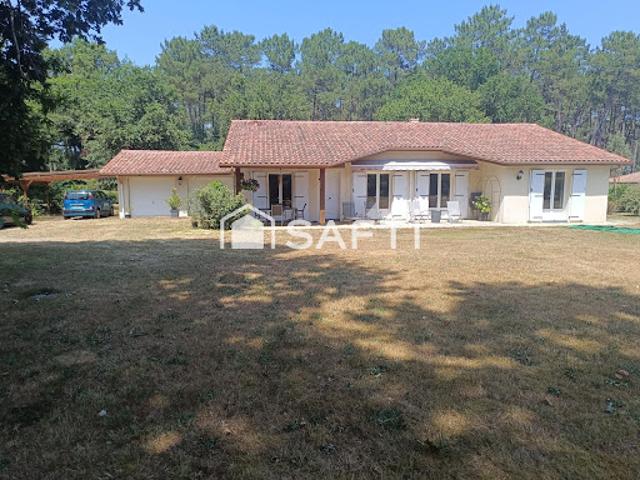 Maison vente à Onesse-et-laharie, Onesse Laharie