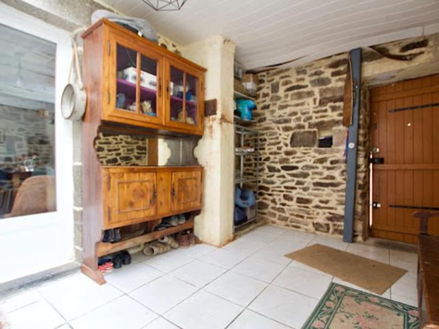 Maison vente à Dinan, Bretagne