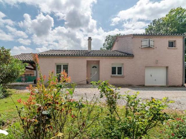 Maison vente à Castres, Puylaurens