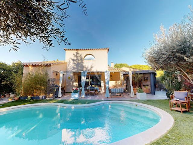Maison vente à Narbonne, Saint-andré-de-roquelongue