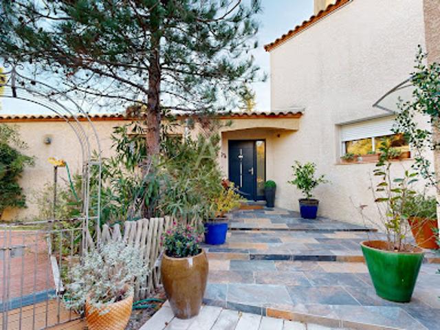Maison vente à Narbonne, Saint-andré-de-roquelongue