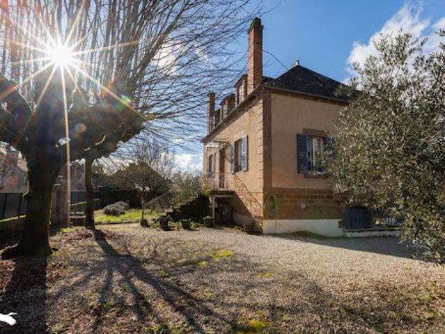 Maison vente à Brive-la-Gaillarde, Marcillac-la-croze