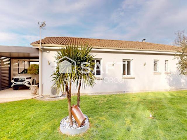 Maison vente à Libourne, Saint-denis-de-pile