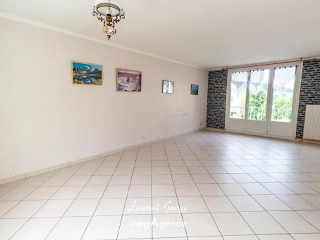 Maison vente à Côteaux du Trianon, Saint-Léger-du-Bourg-Denis