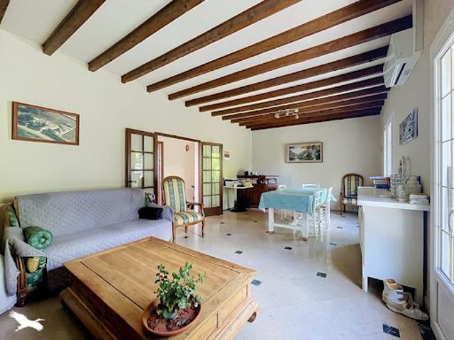 Maison vente à Saint-Magne-de-Castillon, Gironde