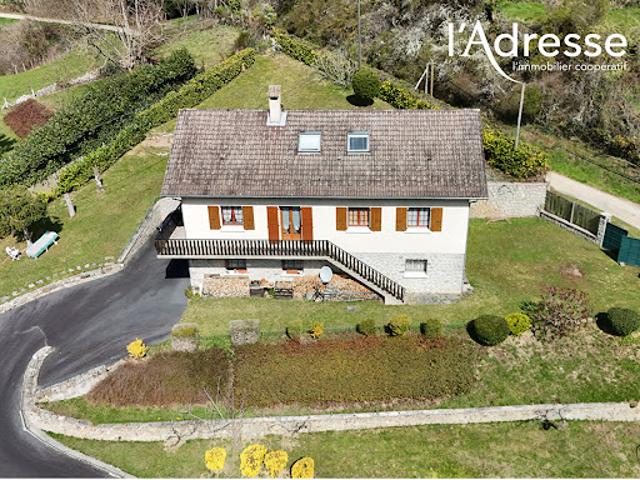 Maison vente à Tournon-sur-Rhône, Saint-martin-de-valamas
