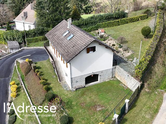 Maison vente à Tournon-sur-Rhône, Saint-martin-de-valamas