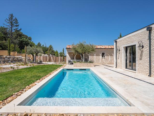 Maison vente à Les Mézards, Saint-Saturnin-lès-Apt