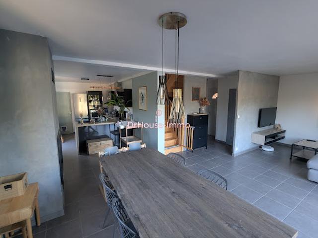 Maison vente à Le Vacayrial, Saint-Sulpice-la-Pointe