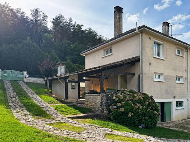 Maison vente à Périgueux, Sanilhac