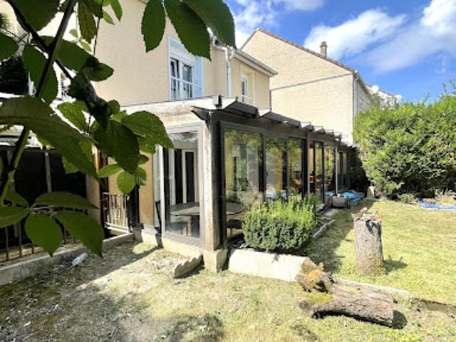 Maison vente à Sarcelles