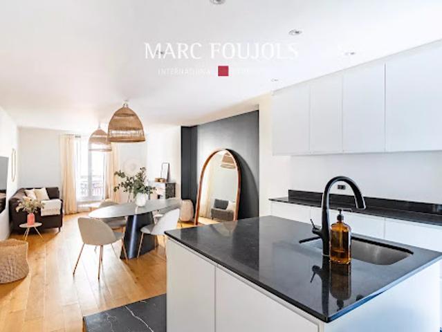 Maison vente à Quartier Ordener - Ceebios, Senlis