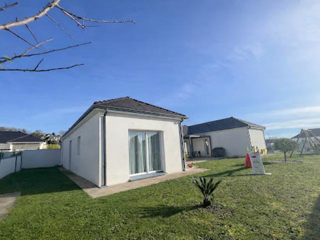 Maison vente à Pau, Serres-castet