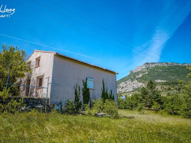 Maison vente à Gap, Sigottier