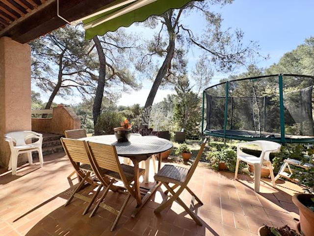 Maison vente à Arrondissement de Toulon, Six-fours-les-plages