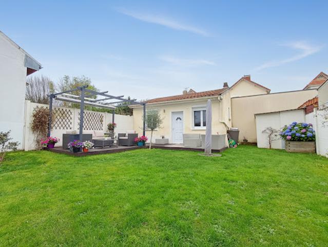 Maison vente à Sarcelles, Soisy-sous-montmorency