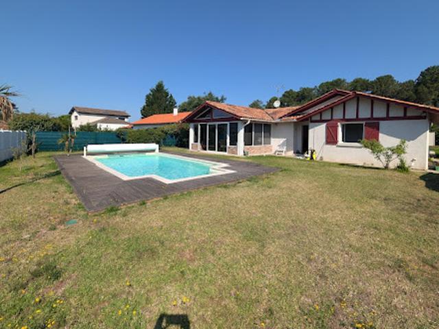 Maison vente à Bayonne, Boucau