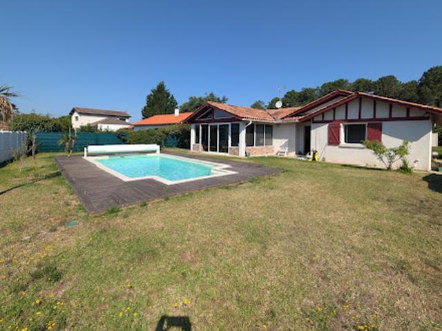 Maison vente à Lapurdi, Boucau