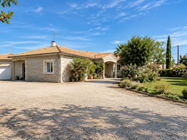 Maison vente à Barry, Tauriac