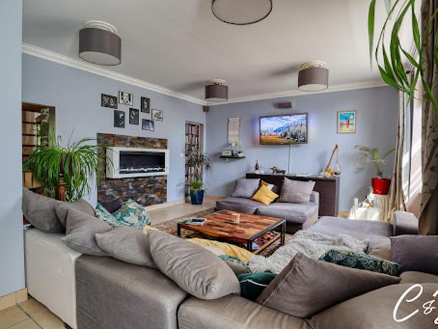 Maison vente à Minvenn, Tréogat