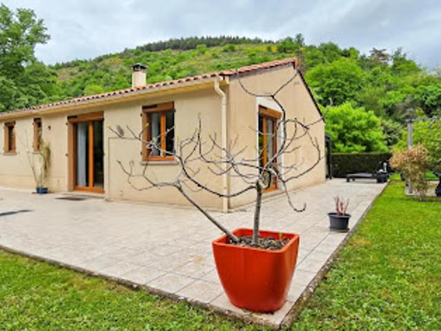 Maison vente à Saint-Étienne, Unieux