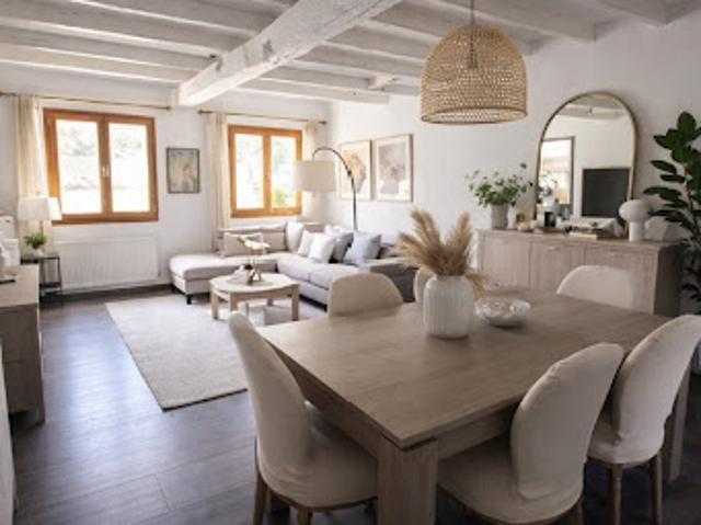 Maison vente à Clermont, Saint-just-en-chaussée