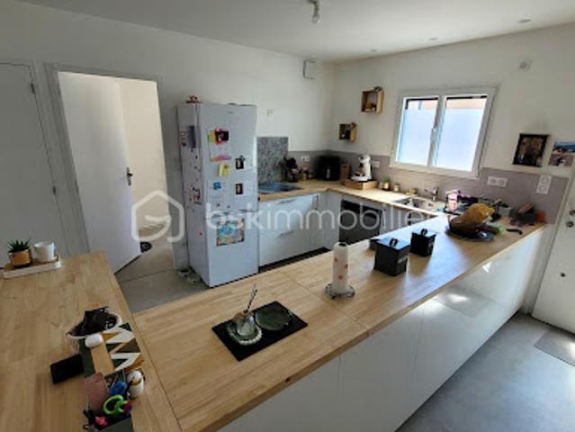 Maison vente à Nantes, Vallet