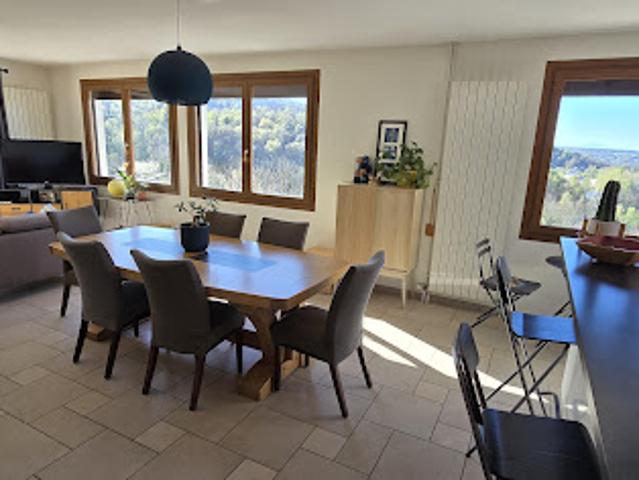 Maison vente à Nantua, Bellegarde-sur-valserine