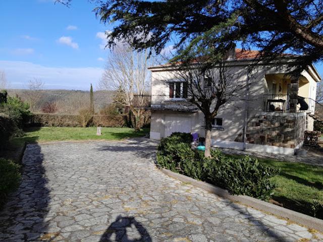 Maison vente à Villefranche-de-Rouergue, Villefranche-de-rouergue