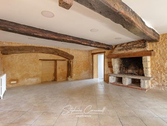 Maison vente à Périgueux, Villetoureix