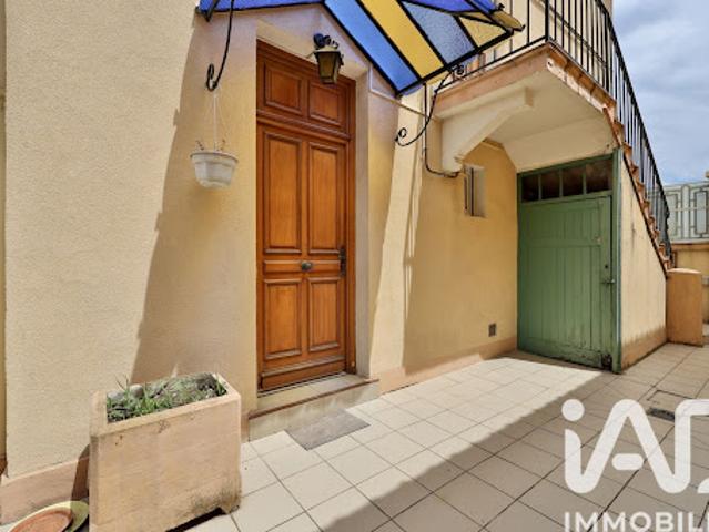 Maison vente à Lyon, Métropole de Lyon