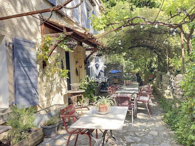 Maison vente à Apt, Auribeau