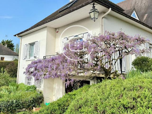 Maison vente à Blois, Cellettes
