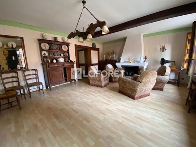 Maison vente à Montreuil-sur-Mer, Marconne