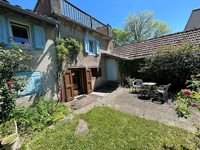 Maison vente à Saint-Girons, Alzen